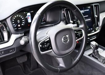 Volvo S60 T4 INSCRIPTION VIRTUAL 1M ČR - 15