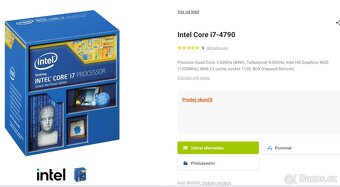 i7-4790,16GB,RX 5500XT 8GB,240GB SSD,1TB HDD,WIN11,400W - 15