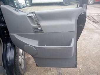 VW T4 Multivan - Caravelle 111kw - 15