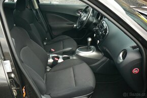 Nissan Juke, 1,6 N-TEC CVT automat ČR - 15