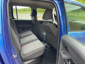 VW AMAROK 3.0 TDI V6 120kW 4x4-2019-57.095KM-VELMI PĚKNÉ- - 15