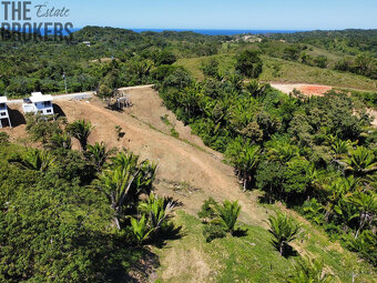 Falcon Valley Lot#7 Santos Guardiola, Roatan - 15