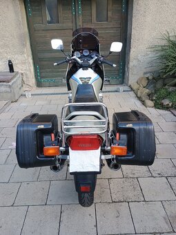 YAMAHA XJ 900 F - 15