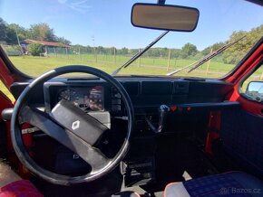Renault 4 gtl - 15