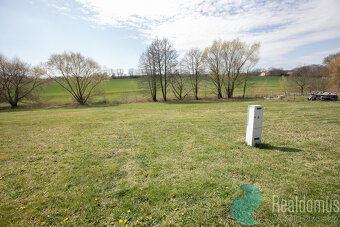 Prodej, pozemek, 1191 m2, Myslíč u Benešova u Prahy - 15