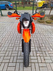 Ktm lc4 620 - 15