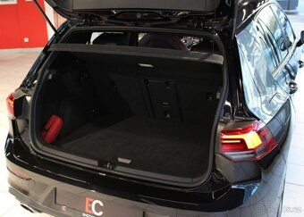 Volkswagen Golf GTI Clubsport DSG 221kW benzín automat - 15