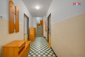 Prodej rodinného domu, Bílé Podolí, Zaříčany - 15