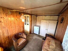 Prodej chaty 39m² (pozemek celkově 406m²) , Čišovice-Bojov - 15