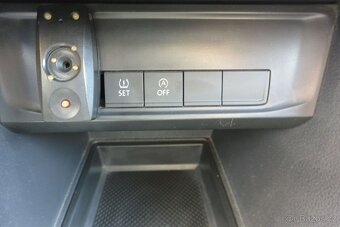 PRODÁM Volkswagen Caddy 2.0TDi MAXI ODPOČET DPH - 15