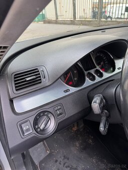 Volkswagen Passat Variant B6,  2.0 TDI 103 kW 4x4 - 15