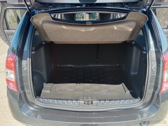 Dacia Duster 1,5DCI,80KW,,101700km,,rok 2017 - 15
