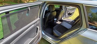 Škoda Superb 3 Combi, 2.0 tdi 110 kw, r.v. 2016,  Původ ČR - 15