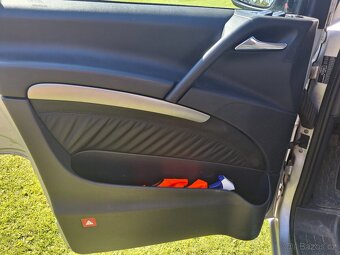 MB viano 3,0 CDI 150kw - 15