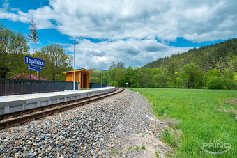Prodej rodinného domu na pozemku 810 m2, Karlovy Vary, Tepli - 15