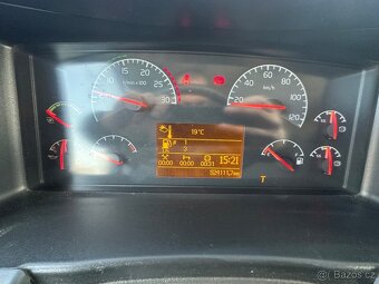 Volvo FM13.400 - 15