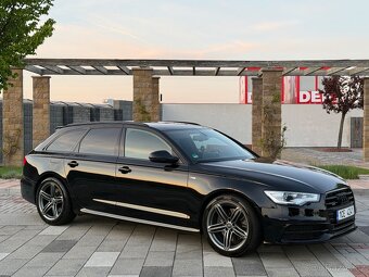 ⭐️AUDI A6⭐️3.0TDI 180KW⭐️QUATTRO⭐️ - 15