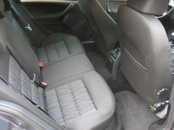 ŠKODA OCTAVIA COMBI 1.4 TSI - 15