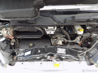 Fiat Ducato 2.3 JTD 96 KW L2H2 KLIMATIZACE - 15