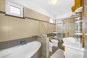 Prodej, rodinný dům, 206 m², Úherce, ul. Na Vršku - 15