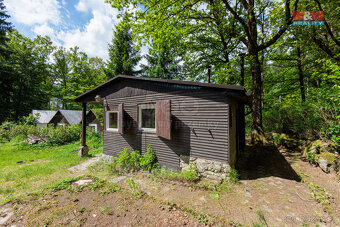 Prodej chaty, 30 m², Mezirolí - 15