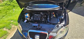 Seat toledo 1.6 mpi stk do 3 / 27 - 15