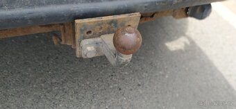 RENAULT MASTER 2,5DCi88kwL1H1,ČR,RV9/2008,NOSNOST1600KG - 15