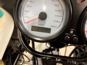DUCATI SS 620 SPORT - 15