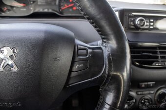 Peugeot 208 1.4 HDi FAP Access - 15