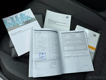 Volkswagen Tiguan 1.6TDi 85KW LED NAVI VÝHŘEV - 15