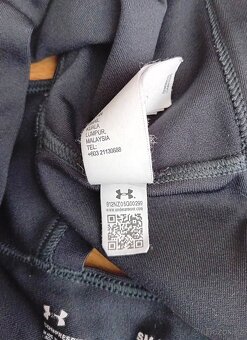 Under Armour dámská sportovní podprsenka vel. S - 15