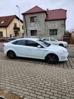 Ford Mondeo - 15