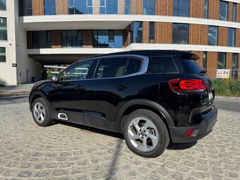 CITROËN C5 Aircross Plug In Hybrid 225ps Business e-EAT8 - 15