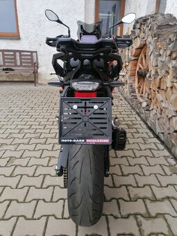 BMW F 900 XR - 15