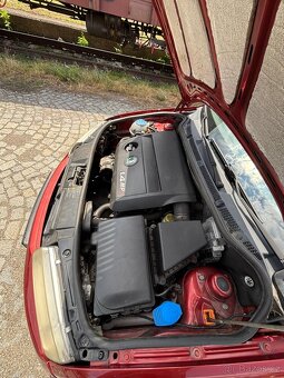 Škoda Fabia 1.4 MPI-Koup.ČR,Po Servisu - 15
