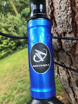Kolo MERIDA 18" - 15