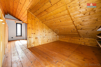 Prodej chaty, 54 m², Plzeň - Bolevec - 15