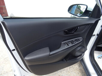 Hyundai Kona 1.0T-GDi,88kW,1majČR,S.kniha,klima,ALU - 15