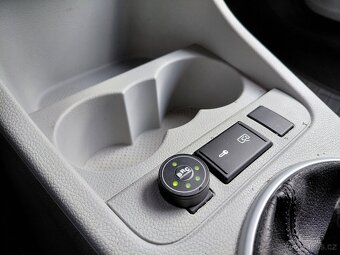 Škoda Roomster 1.2i+LPG,STK 6/2027.Euro 4. - 15