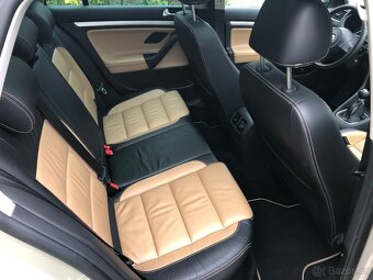 Volkswagen Golf VI 1,4 TSI 90 KW Highline Exclusive - 15