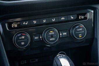 Volkswagen Tiguan R-line Highline /AJ NA SPLÁTKY/PROTIÚČET/ - 15