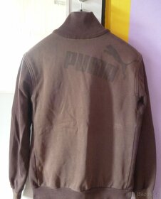 Značkové mikinky, M/L - SLEVY - 15