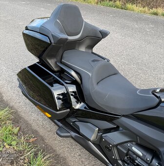 HONDA GOLDWING GL 1800 DA 2023 - 15