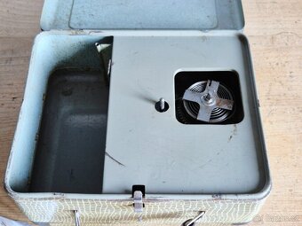 Starožitný dětský gramofon GBN Bing, 1930-40, Pingmyphone - 15