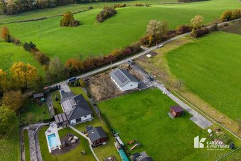 Prodej rodinného domu 120 m², pozemek 1002 m² - 15