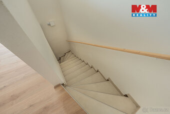 Prodej bytu 3+kk, 74 m², Slaný, ul. Pod Horou - 15