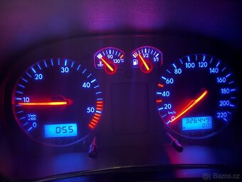 Prodám Golf 4 1.9tdi veľmi dobry stav - 15