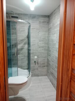 Pronájem bytu 2+1 - 15