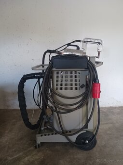 Bodová svářečka,  spotovačka,  bodovačka, Multispot - 15