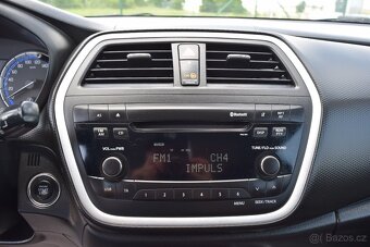 ►►Suzuki SX4 S-Cross 1.6 DDiS 88KW 4X4 DIGIKLIMA◄◄ - 15